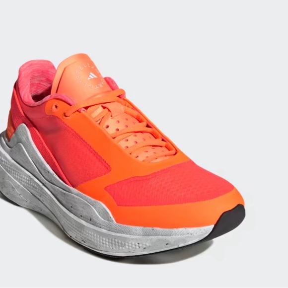 Adidas By Stella McCartney Earthlight Mesh Shoes. - Picture 8 of 11